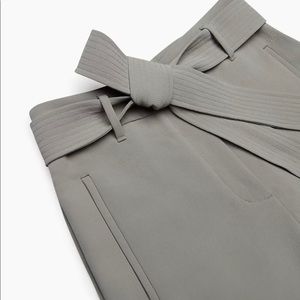 Wilfred Tie Front Pant (0)